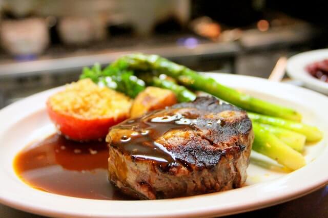 food