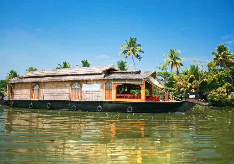 Kerala Delights